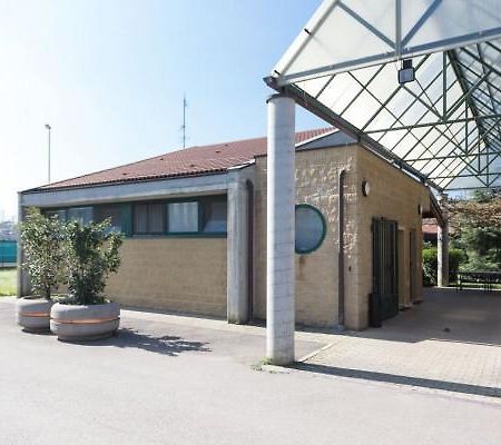 La Cordata Accommodation - Brodolini 24 Cinisello Balsamo Εξωτερικό φωτογραφία