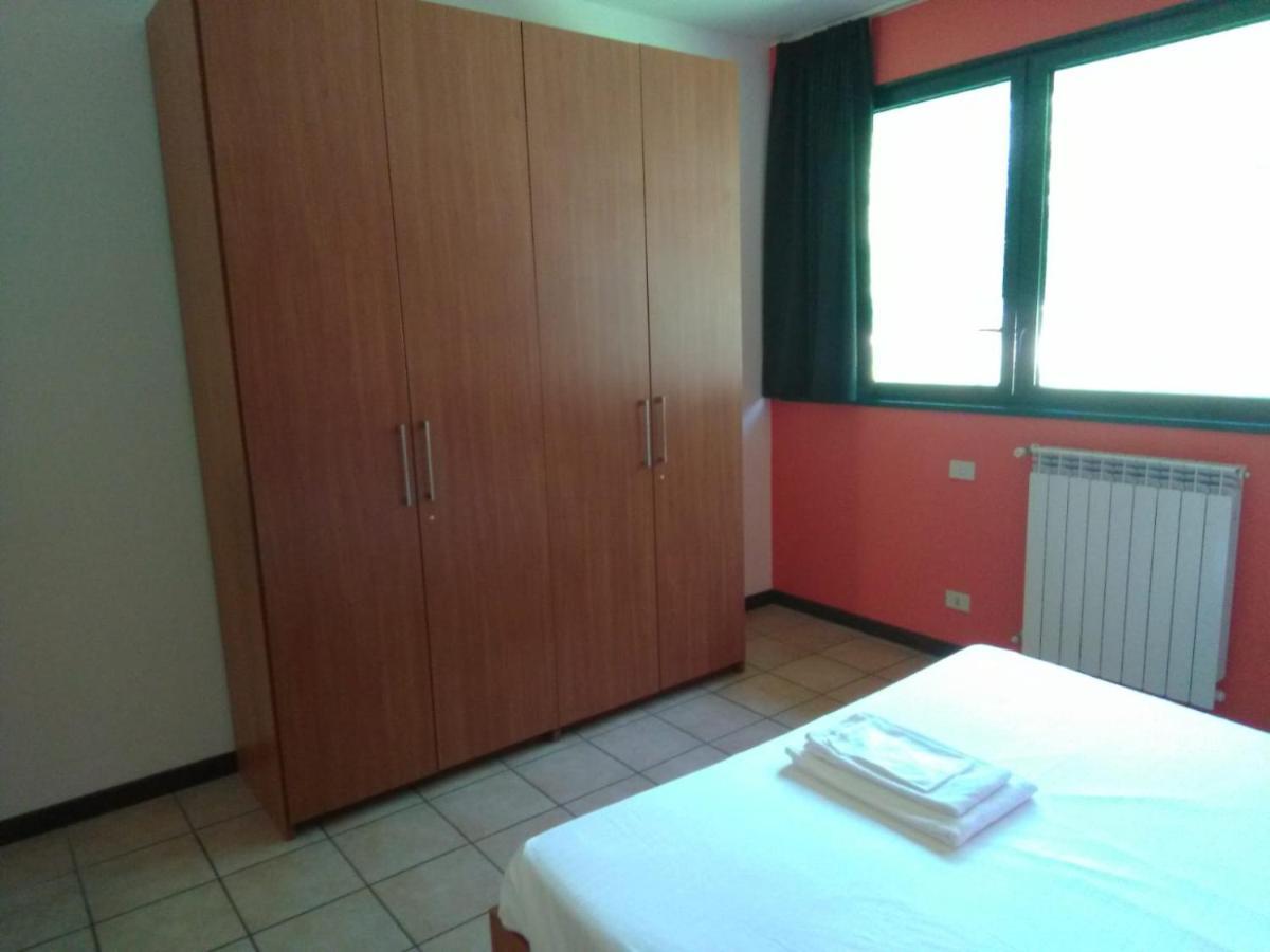 La Cordata Accommodation - Brodolini 24 Cinisello Balsamo Εξωτερικό φωτογραφία