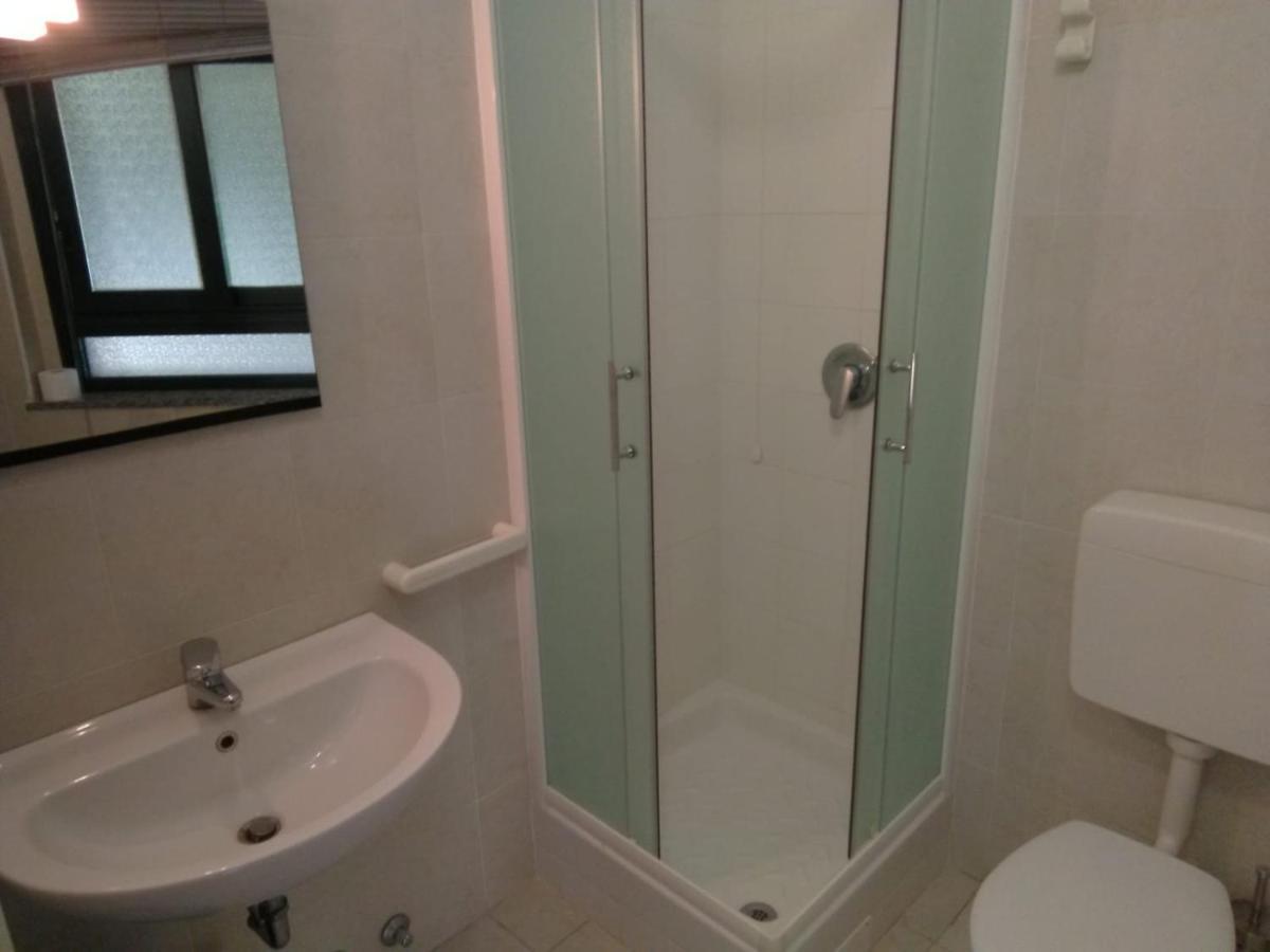 La Cordata Accommodation - Brodolini 24 Cinisello Balsamo Εξωτερικό φωτογραφία