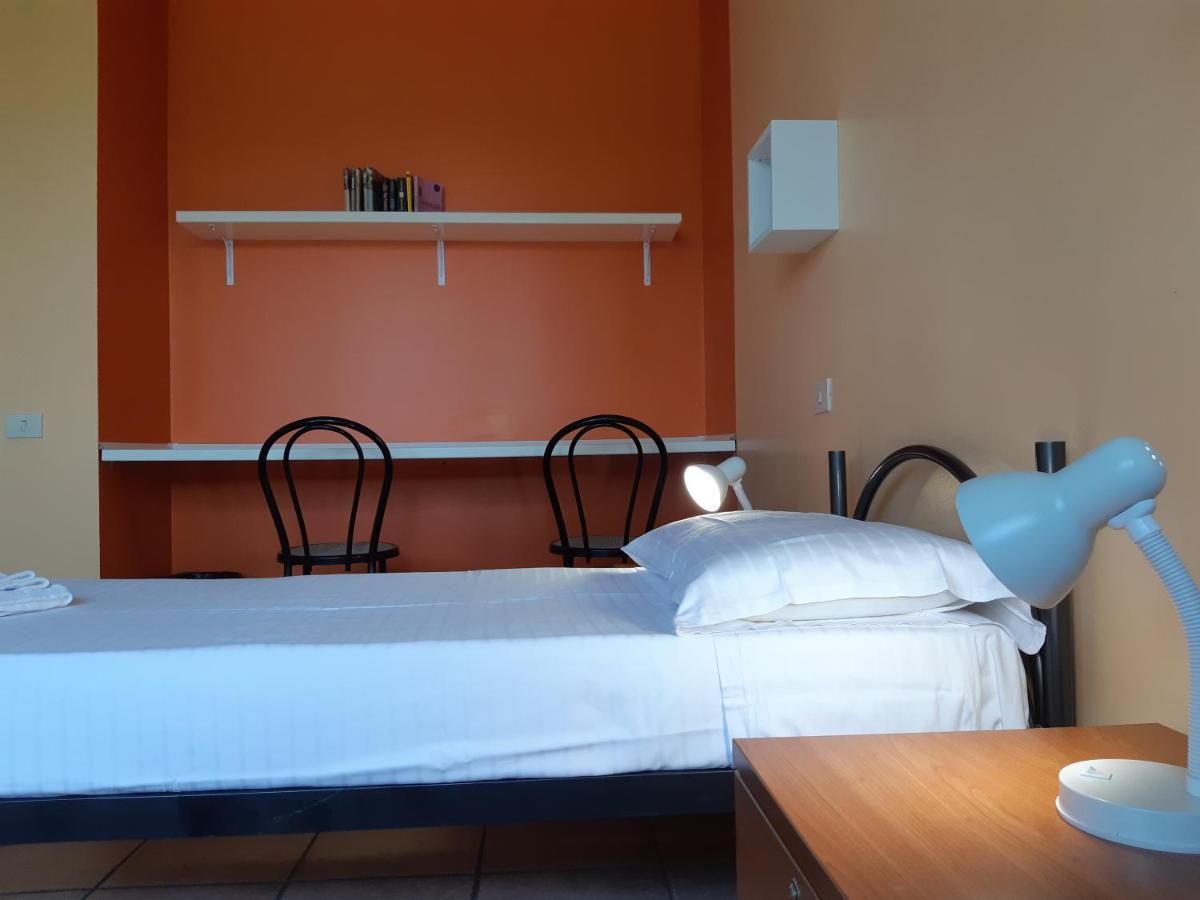 La Cordata Accommodation - Brodolini 24 Cinisello Balsamo Εξωτερικό φωτογραφία