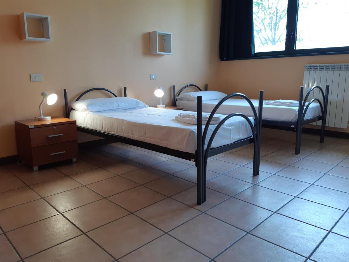 La Cordata Accommodation - Brodolini 24 Cinisello Balsamo Εξωτερικό φωτογραφία