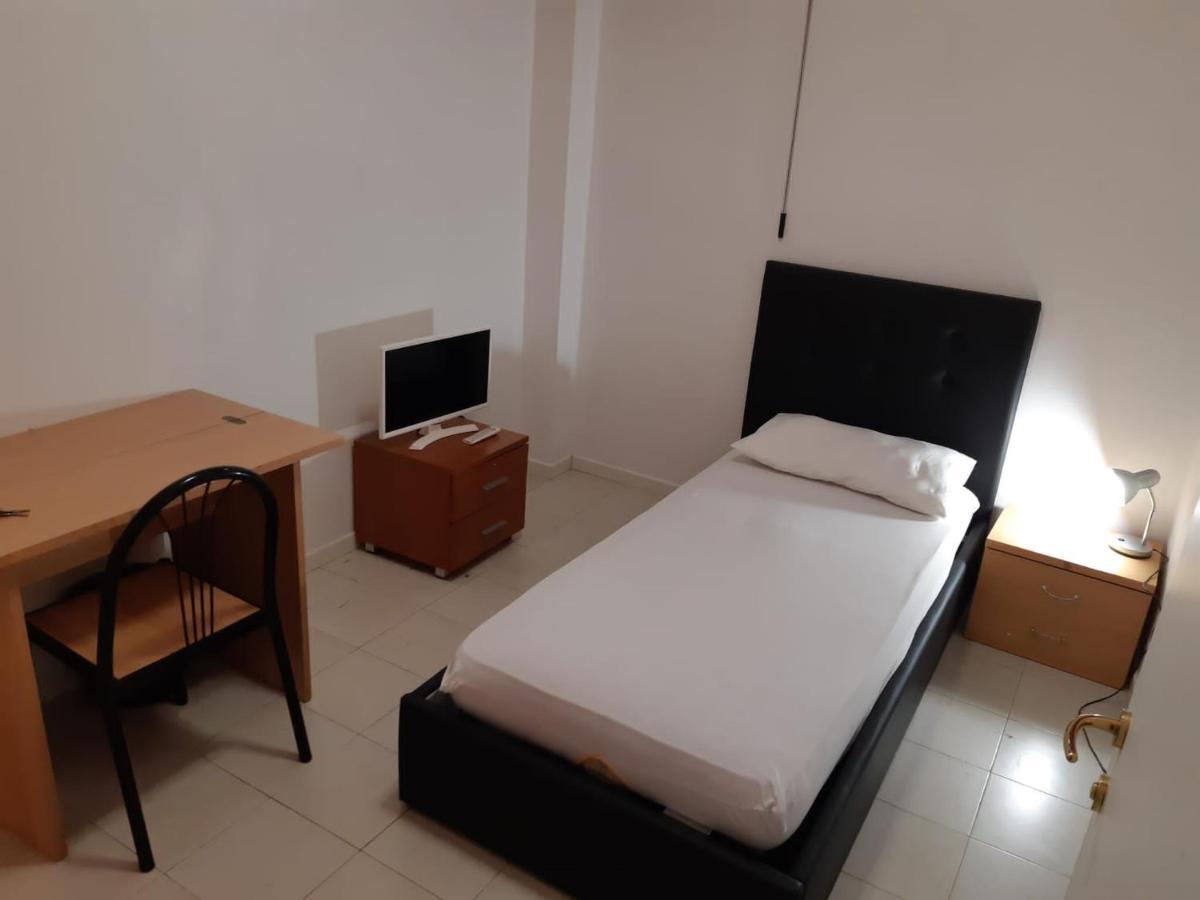 La Cordata Accommodation - Brodolini 24 Cinisello Balsamo Εξωτερικό φωτογραφία