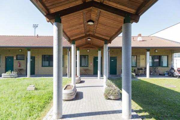 La Cordata Accommodation - Brodolini 24 Cinisello Balsamo Εξωτερικό φωτογραφία