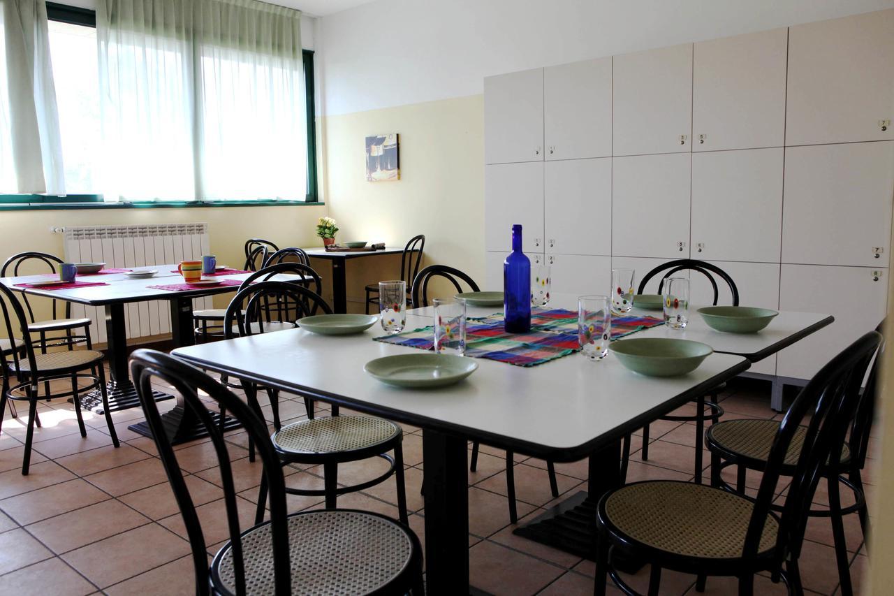 La Cordata Accommodation - Brodolini 24 Cinisello Balsamo Εξωτερικό φωτογραφία
