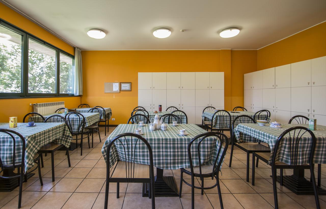 La Cordata Accommodation - Brodolini 24 Cinisello Balsamo Εξωτερικό φωτογραφία