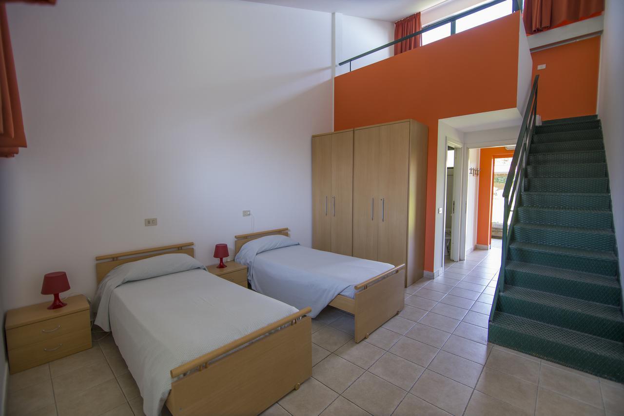 La Cordata Accommodation - Brodolini 24 Cinisello Balsamo Εξωτερικό φωτογραφία
