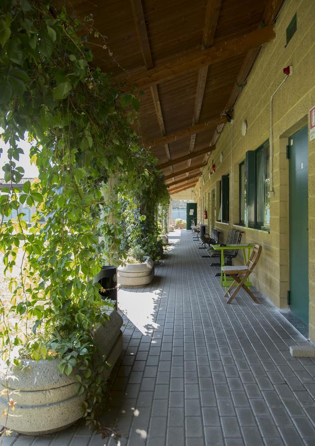 La Cordata Accommodation - Brodolini 24 Cinisello Balsamo Εξωτερικό φωτογραφία
