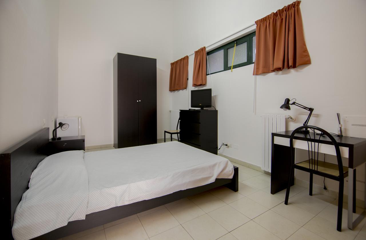 La Cordata Accommodation - Brodolini 24 Cinisello Balsamo Εξωτερικό φωτογραφία
