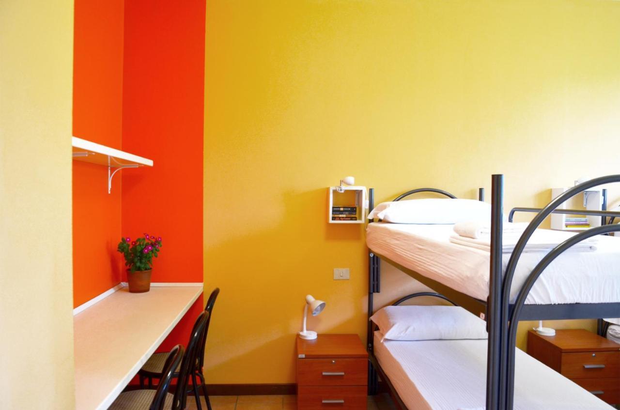 La Cordata Accommodation - Brodolini 24 Cinisello Balsamo Εξωτερικό φωτογραφία