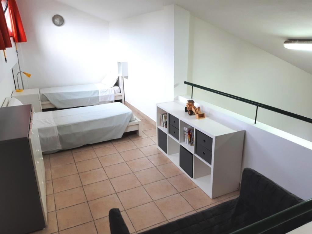 La Cordata Accommodation - Brodolini 24 Cinisello Balsamo Εξωτερικό φωτογραφία