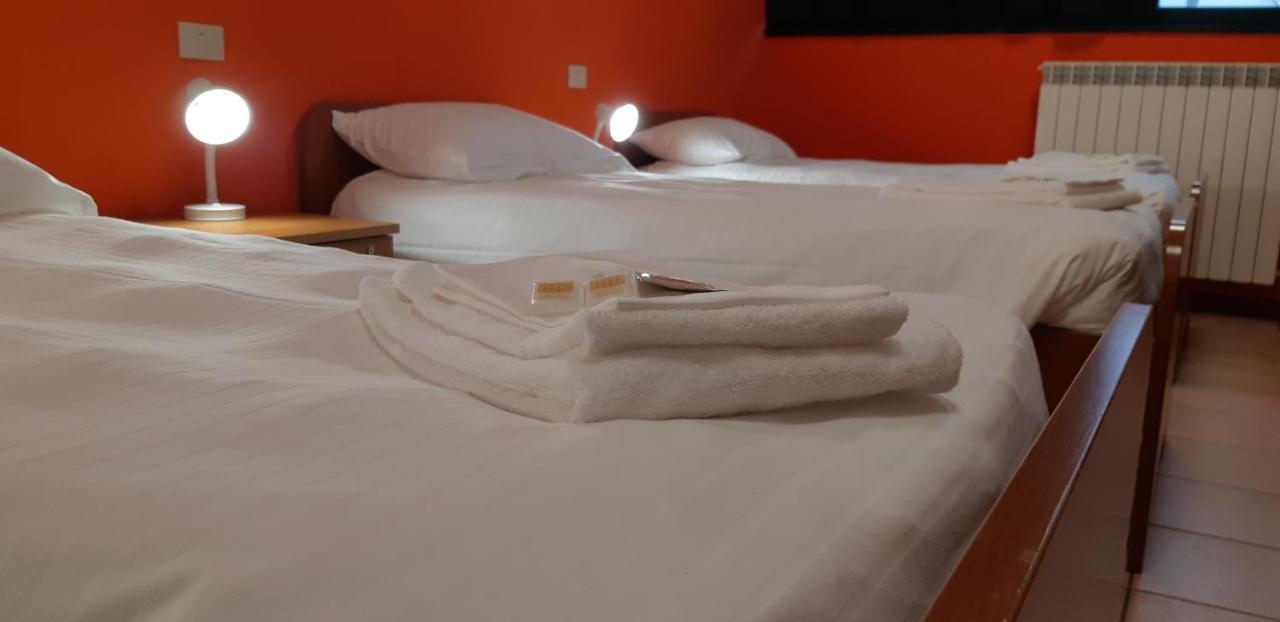 La Cordata Accommodation - Brodolini 24 Cinisello Balsamo Εξωτερικό φωτογραφία